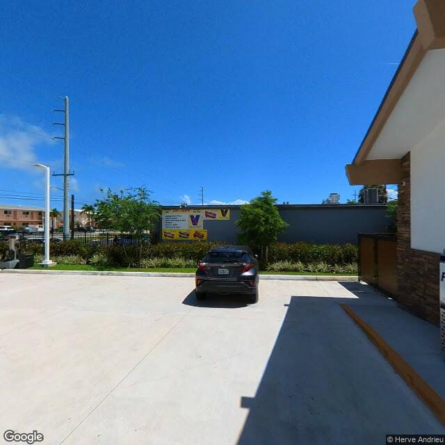 310 E Mcnab Road, Pompano Beach