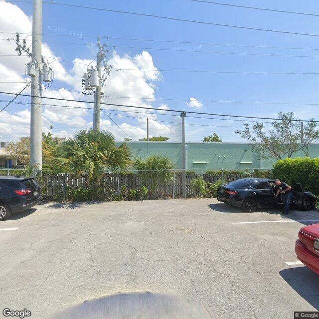 714 E Mcnab Road, Pompano Beach