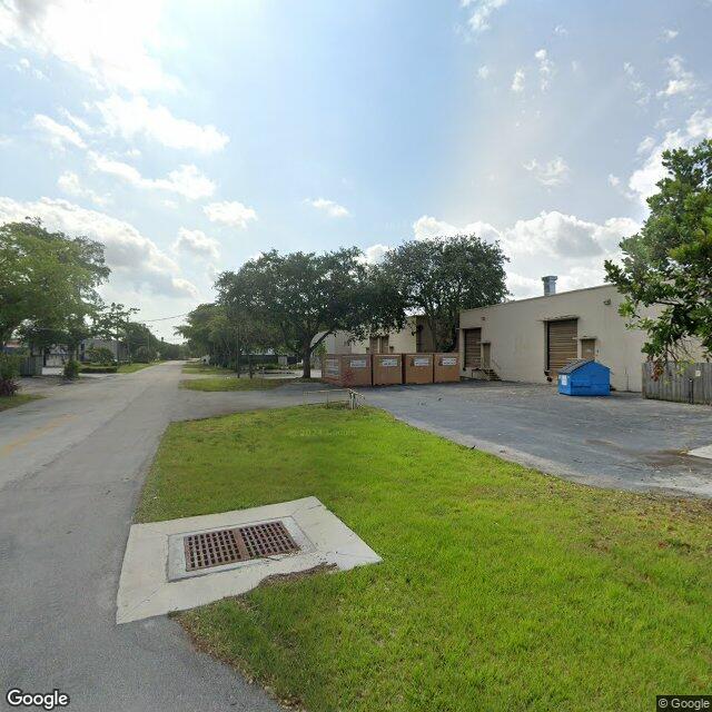 2800 SW 14 Street, Pompano Beach