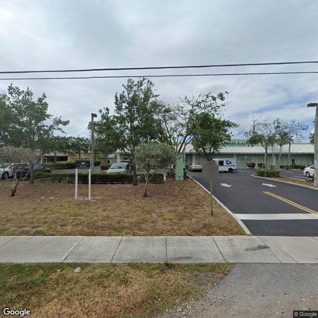 720 E Mcnab Road, Pompano Beach