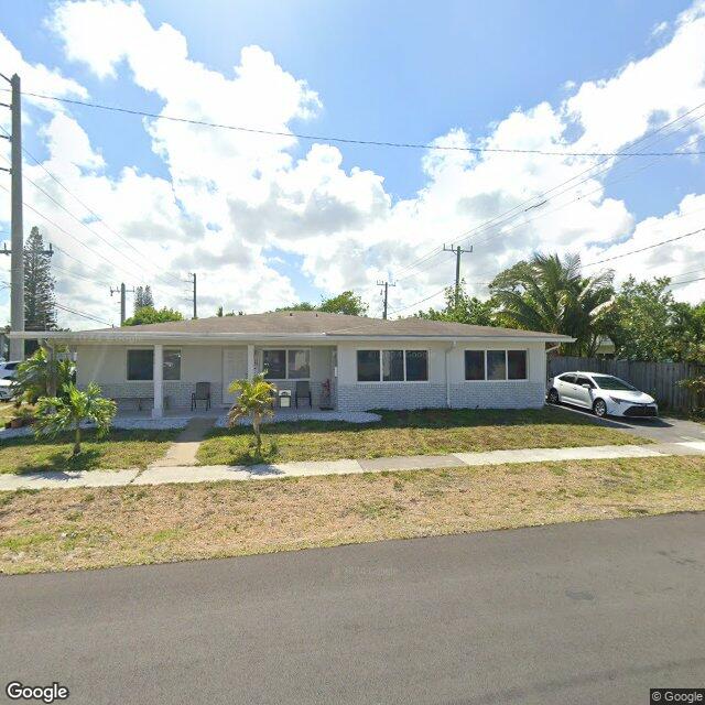 413 SW 15th St, Pompano Beach