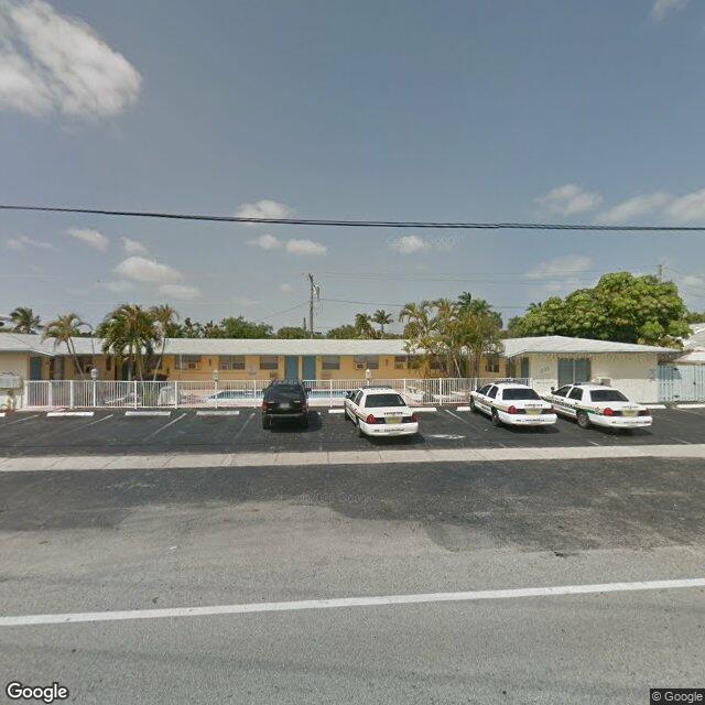 231 SW 15th St, Pompano Beach