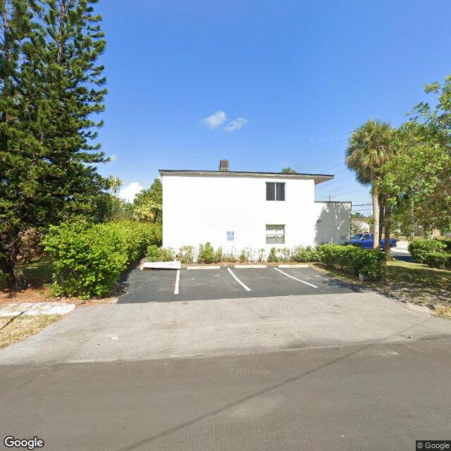 191 W McNab Road, Pompano Beach