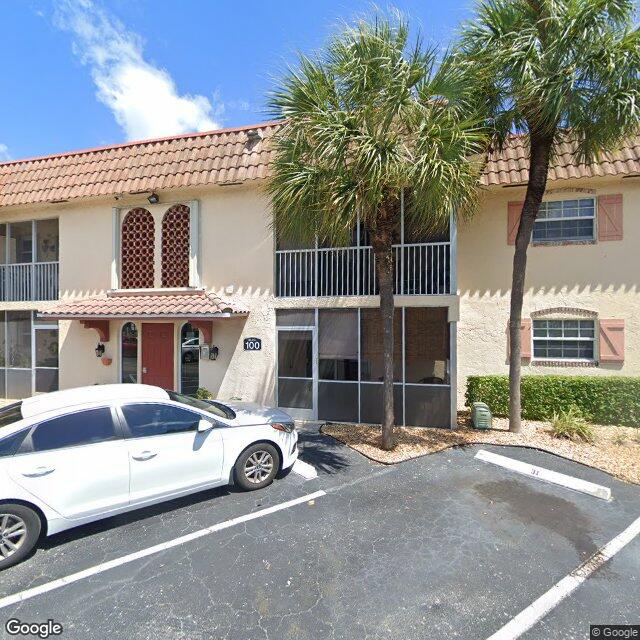 100 E Mc Nab Road, Pompano Beach