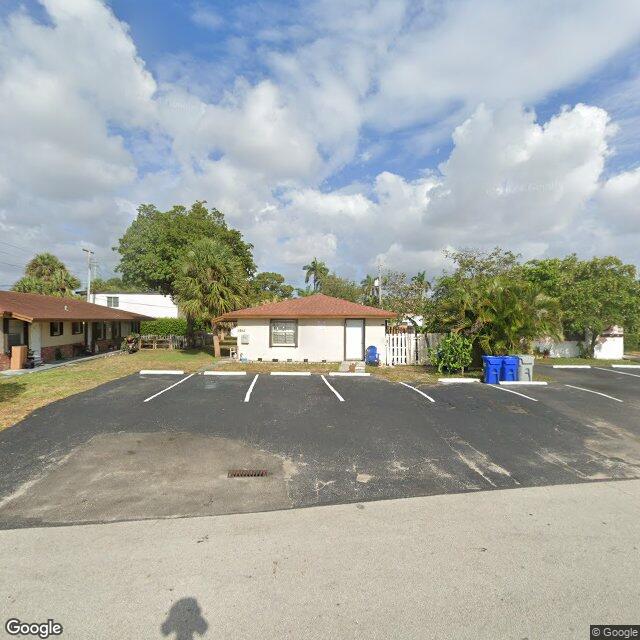 1461 SW 1st Terrace, Pompano Beach