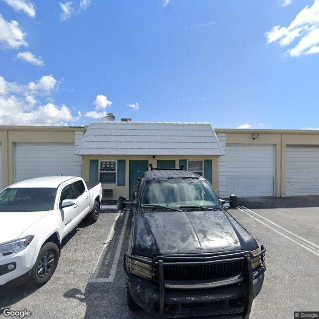 1451 SW 12th Ave, pompano-beach