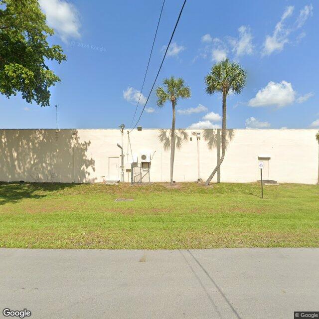 2800 Gateway Dr, Pompano Beach