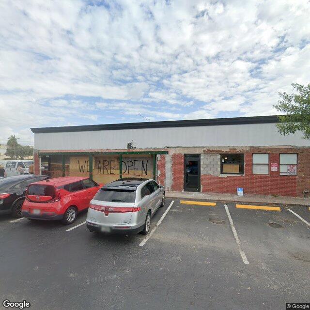 1390 S Federal Highway, Pompano Beach