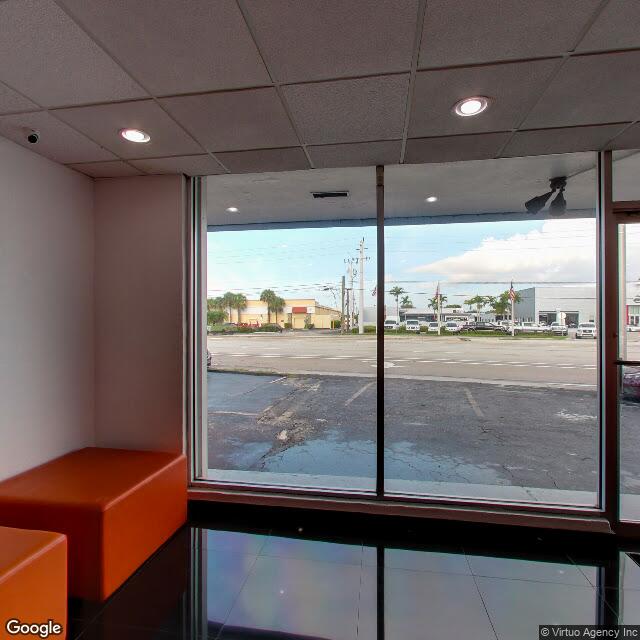 1366 S Federal Highway, Pompano Beach
