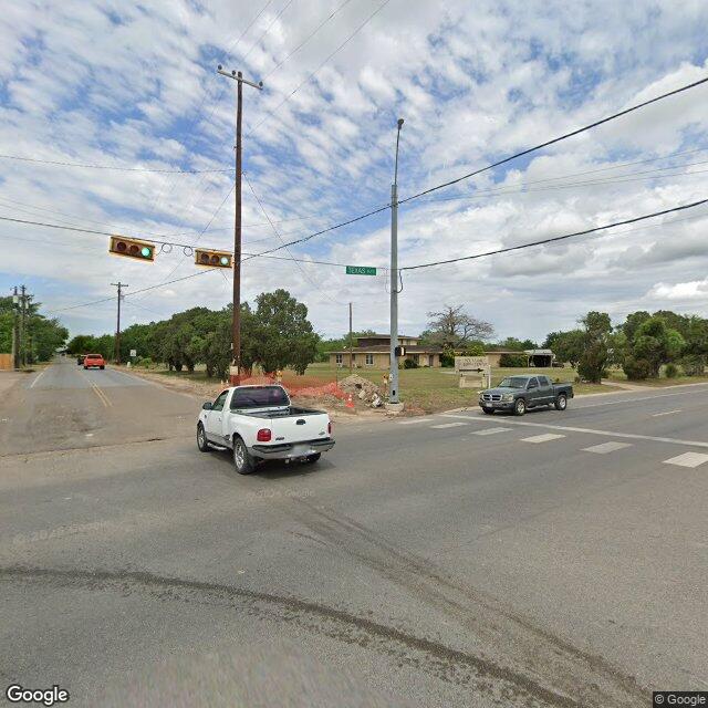 11 E Mile 11, Weslaco
