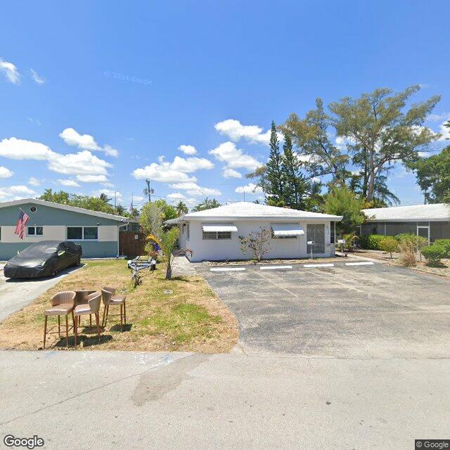 1313 SE 22nd Ave, Pompano Beach