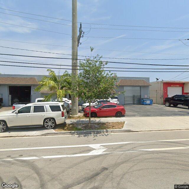 1230 S Dixie Highway # 3, Pompano Beach