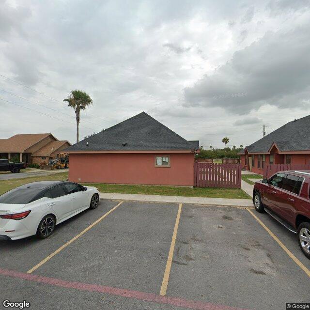 3027 E Mile 11, Weslaco