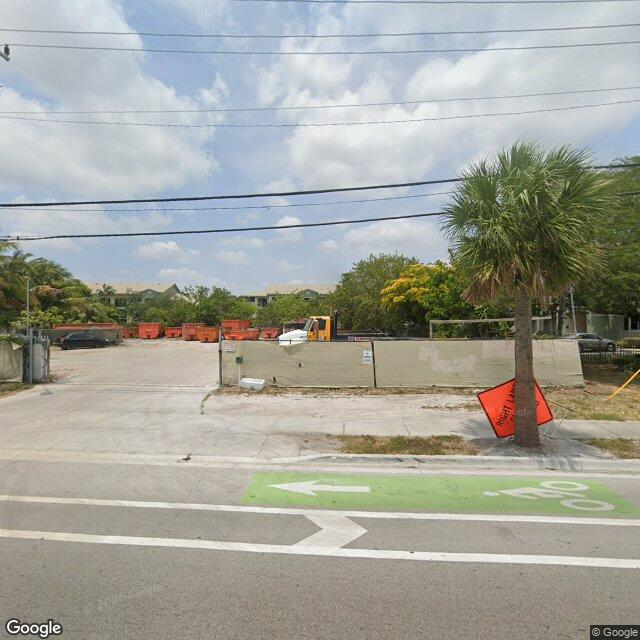 1285 SW Dixie Highway, Pompano Beach
