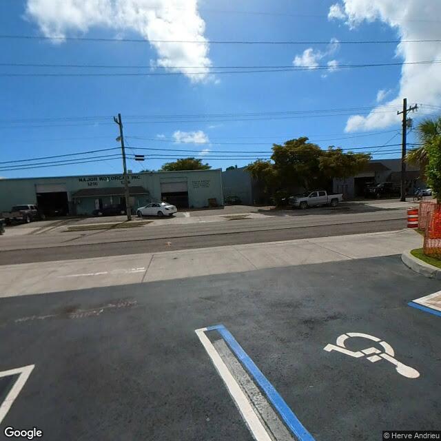 1215 S Dixie Highway, Pompano Beach