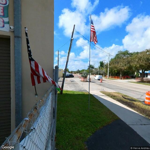 1105 S Dixie Highway # 1105, Pompano Beach