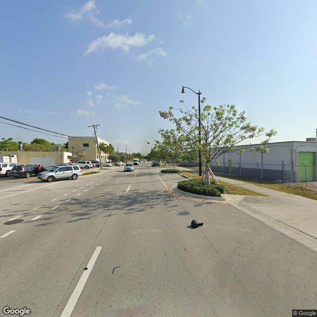 1000 S Dixie Highway, Pompano Beach