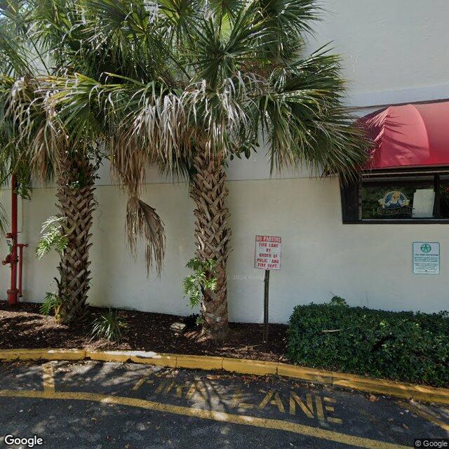 1000 S Powerline Road, Pompano Beach