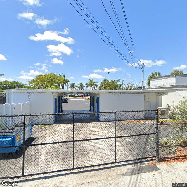 1030 Federal Highway, Pompano Beach