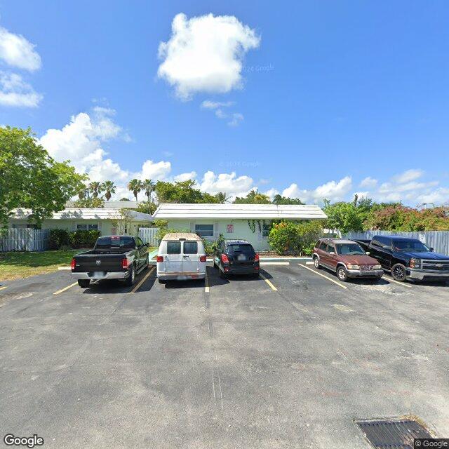 671-711 SW 9th Court, Pompano Beach