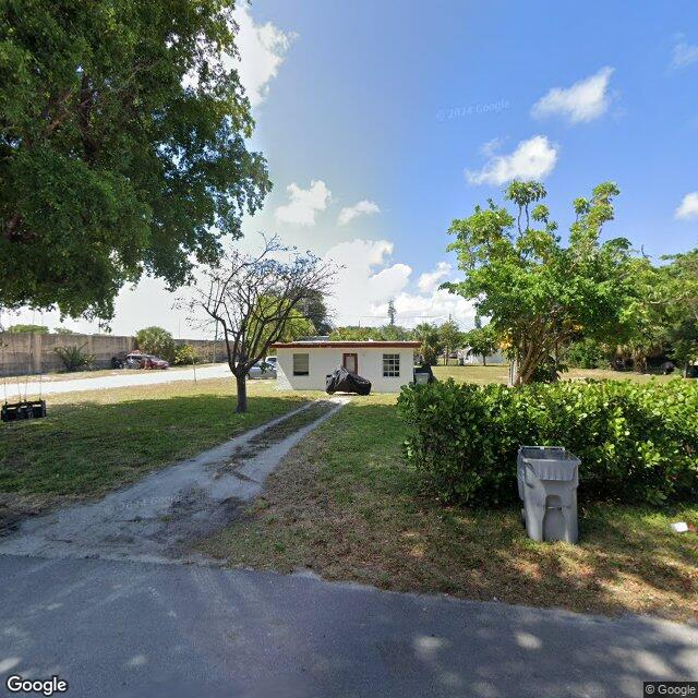 871 SW 9th St, Pompano Beach