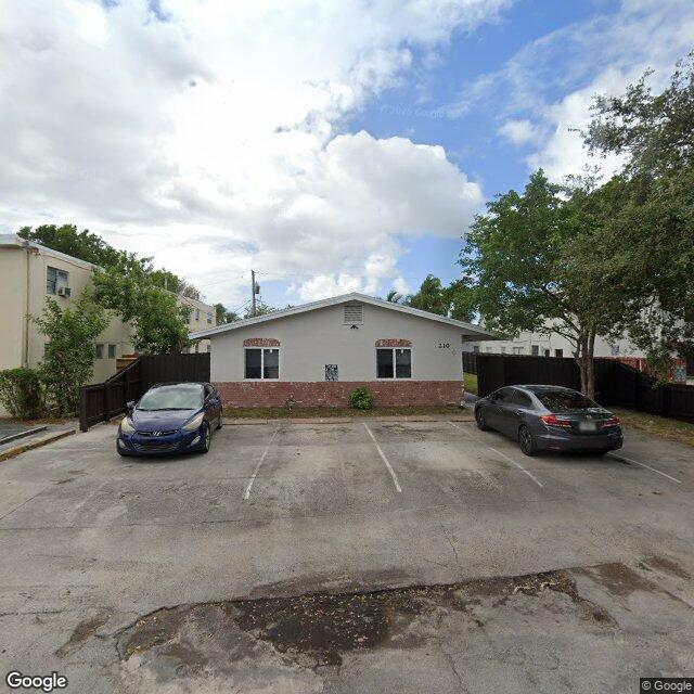 210 SW 8TH ST, Pompano Beach
