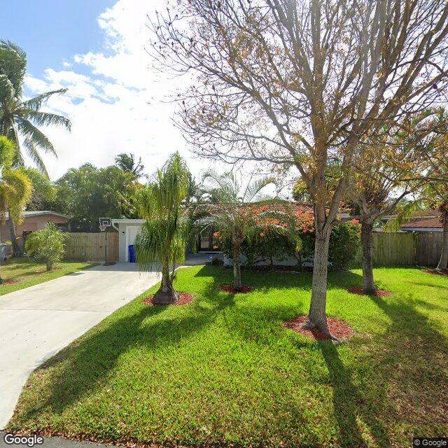 820 2ND AV, Pompano Beach