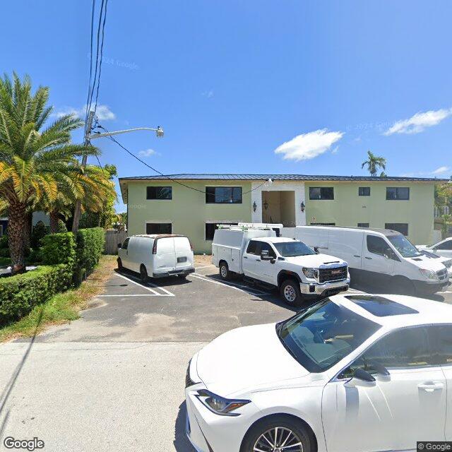 840 SE 22nd Ave, Pompano Beach