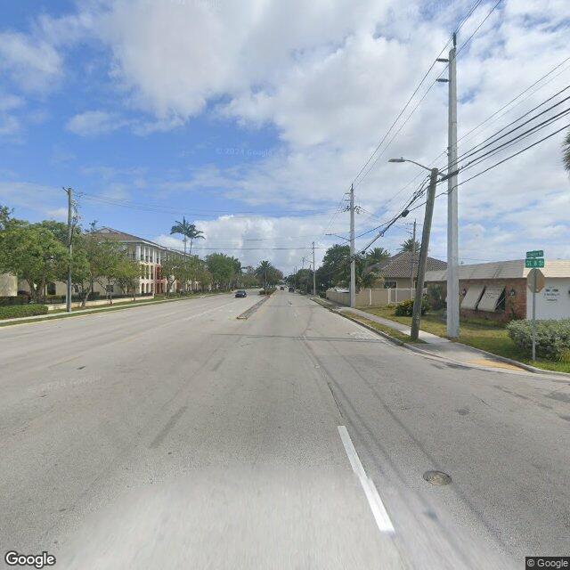 S Cypress Rd, Pompano Beach