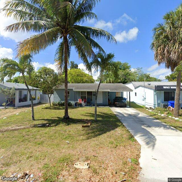 603 SW 8th Street, Pompano Beach