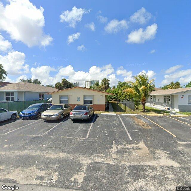 731 SW 8TH ST, Pompano Beach