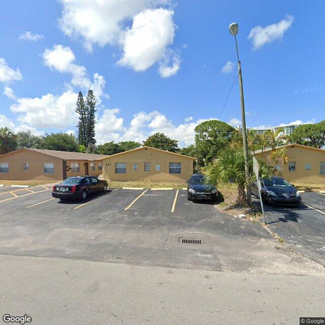 871 SW 7TH ST, Pompano Beach