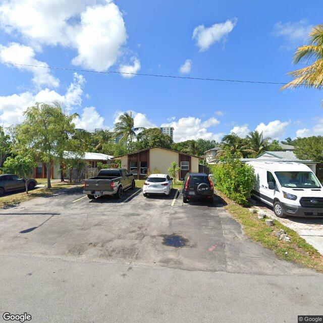 741 SW 7th Street, Pompano Beach