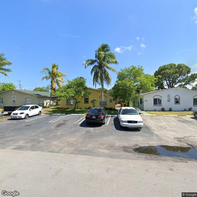 830 SW 6TH CT, Pompano Beach