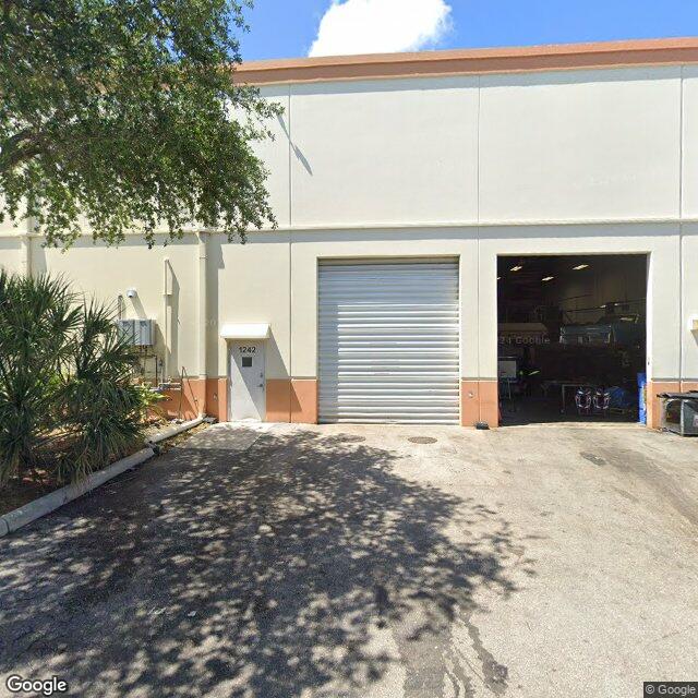 1242 SW 6th Street, Pompano Beach