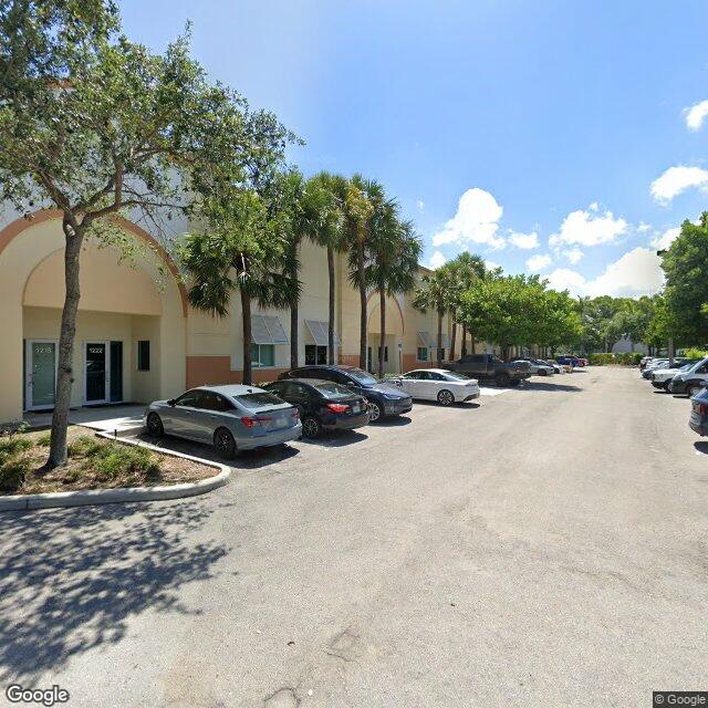1230 SW 6 Street # 5 #BAY 5, Pompano Beach