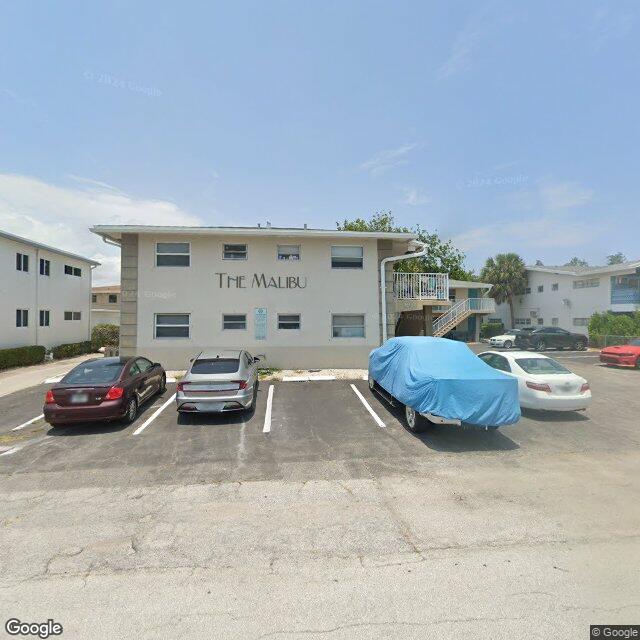 3213 SE 12th St, Pompano Beach