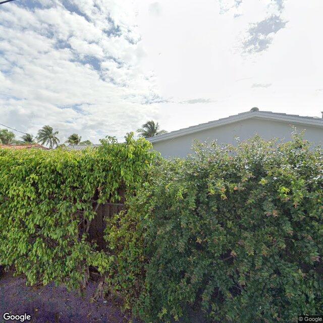 461 SE 1st Ave, Pompano Beach