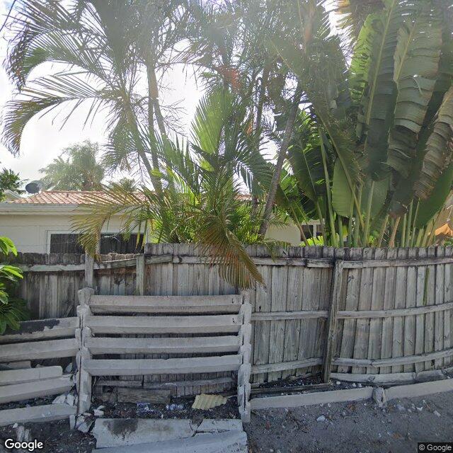 451 SE 1st Ave, Pompano Beach