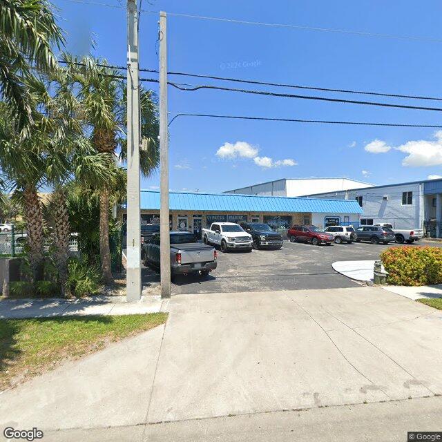 709 S Federal Hwy, Boynton Beach