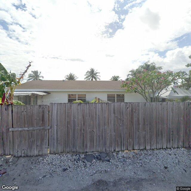 441 SE 1st Ave, Pompano Beach