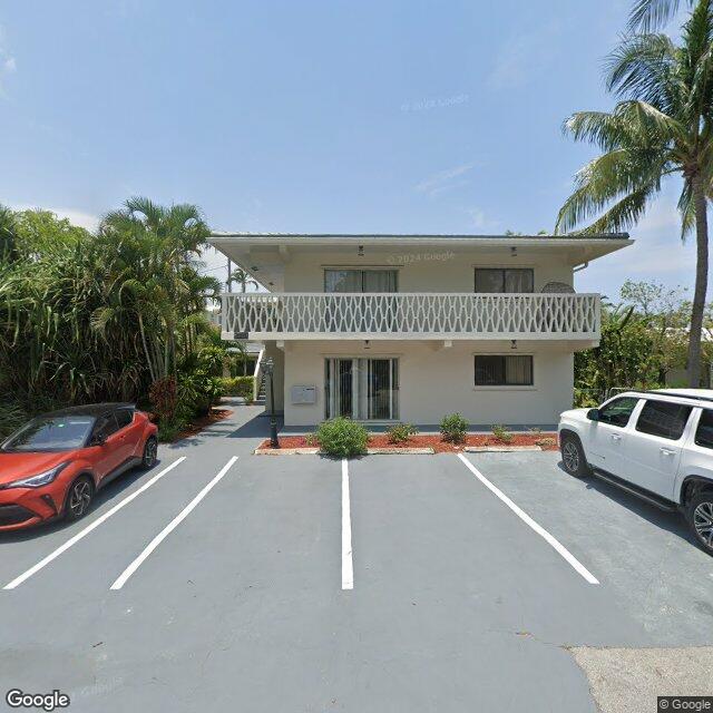 3201 SE 11TH ST, Pompano Beach