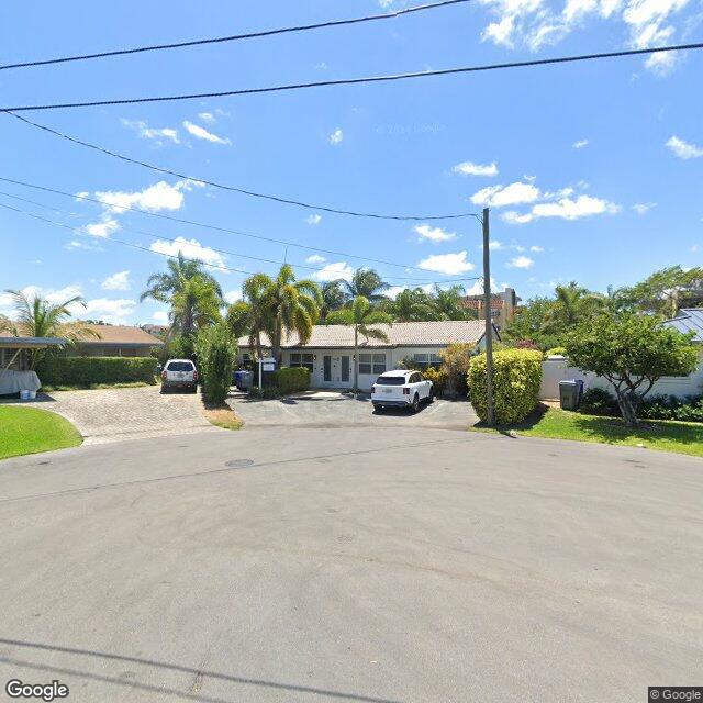1850 SE 7TH ST # 2 #1-2, Pompano Beach