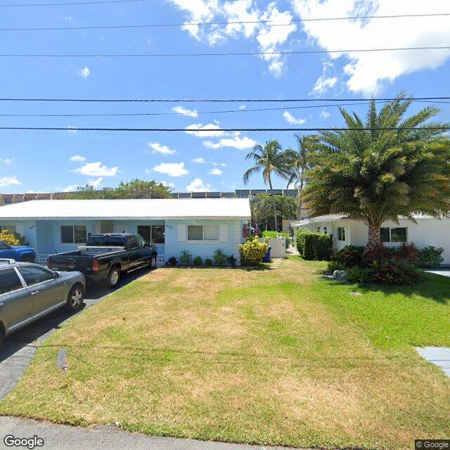 1830 SE 7TH ST, Pompano Beach