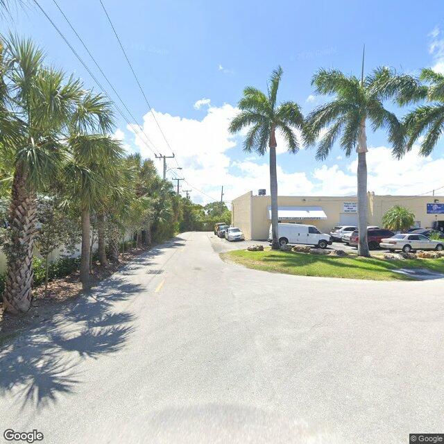 SW 14th Ave, Pompano Beach