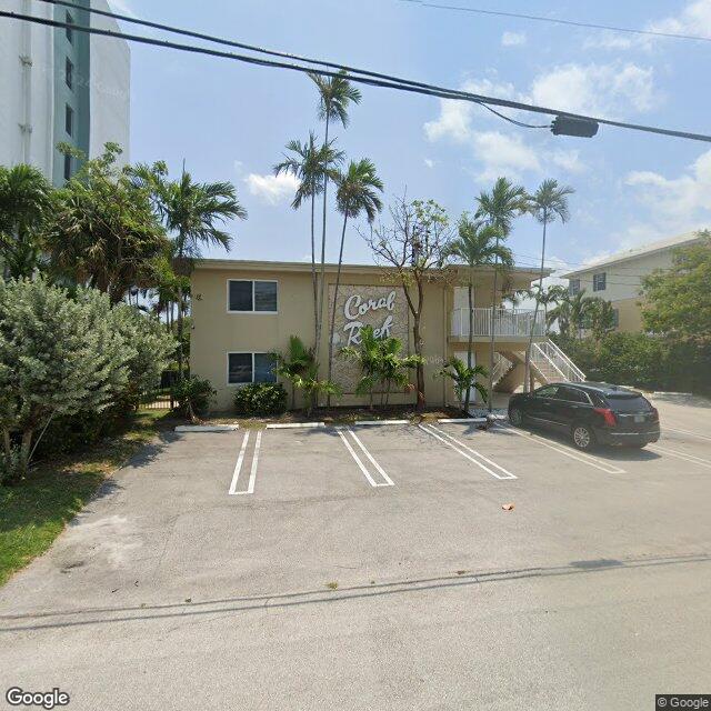 3204 SE 10th Street, Pompano Beach