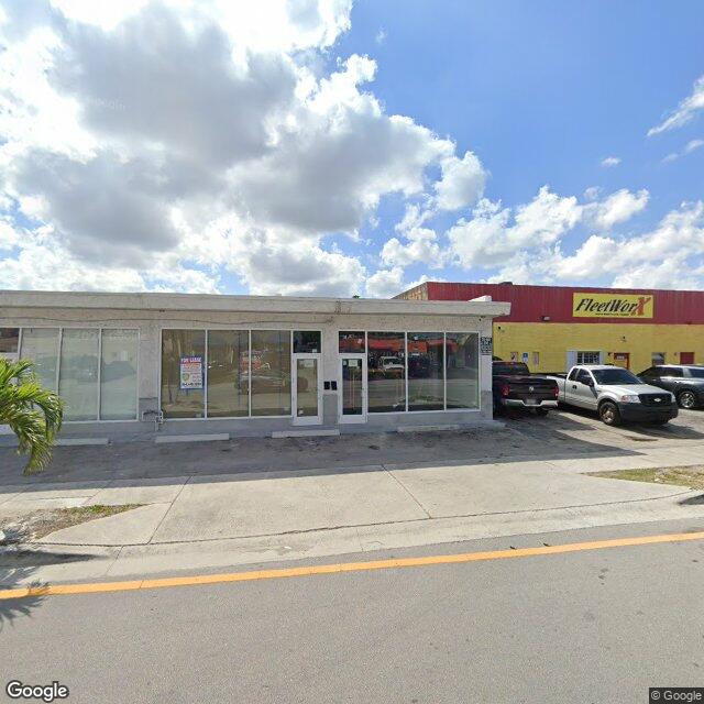449 S Dixie Highway, Pompano Beach