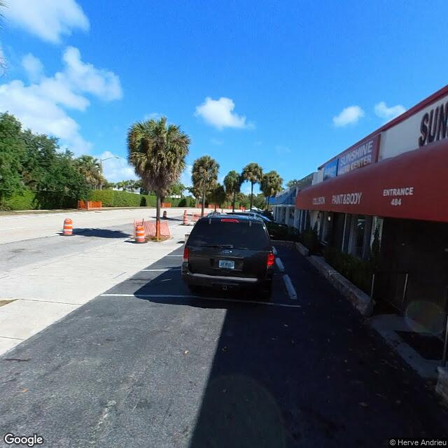 484 S Dixie Highway, Pompano Beach