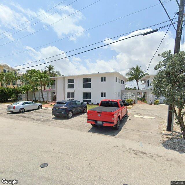 1001 S Riverside Drive, Pompano Beach