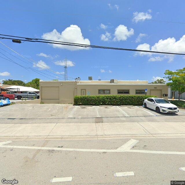 380 SW 12th Avenue, Pompano Beach
